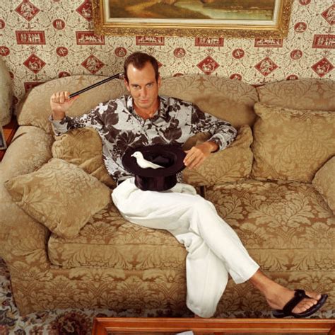 will arnett nude|Will Arnett